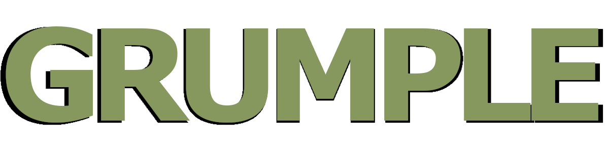 grumple